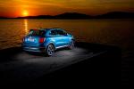 Fiat 500X Mirror 2018 года